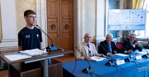 Diffondi la cultura del mare e scopri l’Adriatico