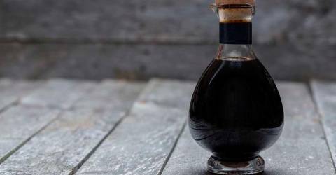 Aceto balsamico: l’Italia dovrebbe fermare la Slovenia