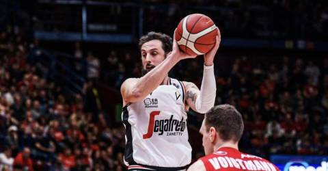 Andrea Mura sul match tra Milan e Virtus