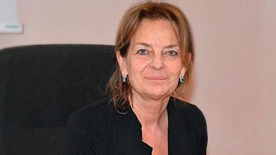 Elisabetta Vezzosi