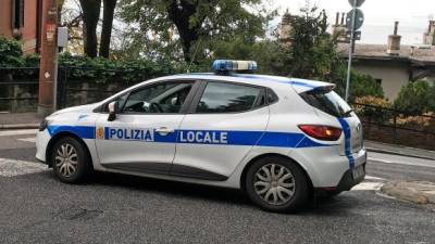 Lokalni policisti, fotografija je simbolična (ARHIV)