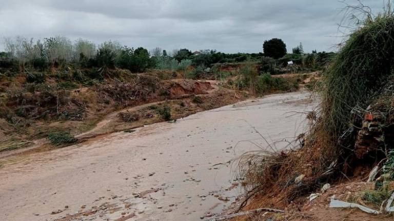 Pričevanje o razdejanju iz Valencie (foto in video)