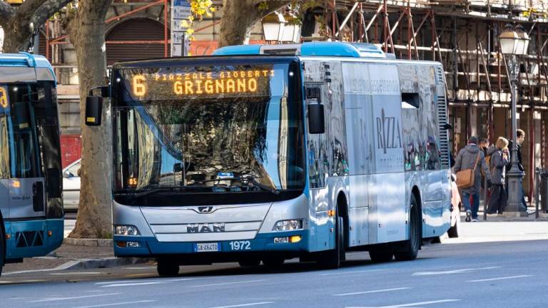 Pozor na goljufijo o brezplačnih vožnjah z mestnimi avtobusi!