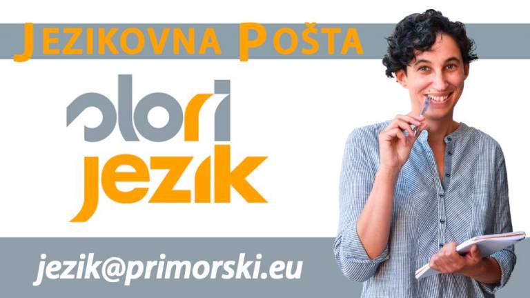 Kako poimenujemo šolske potrebščine