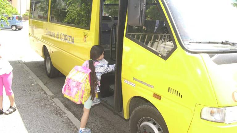 Občina predlaga pedibus, za domova ni sprejemljiv