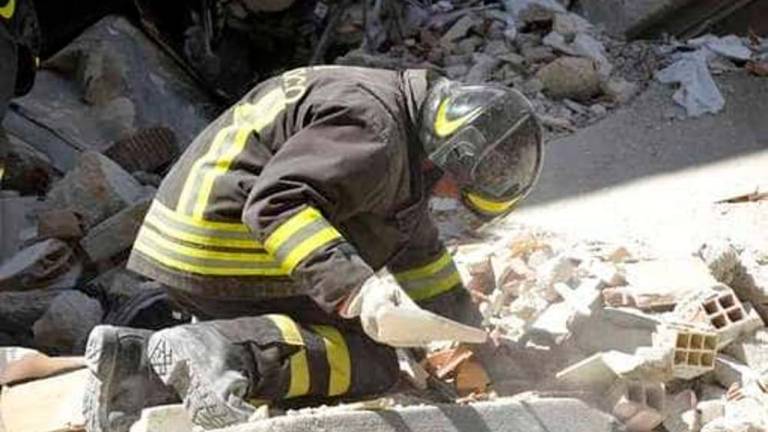 Priznali, da je gasilec umrl zaradi posledic azbesta