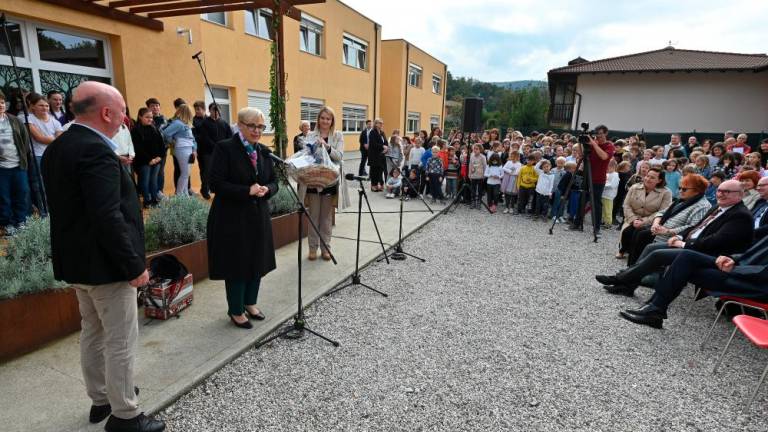 Beneški dan slovenske predsednice