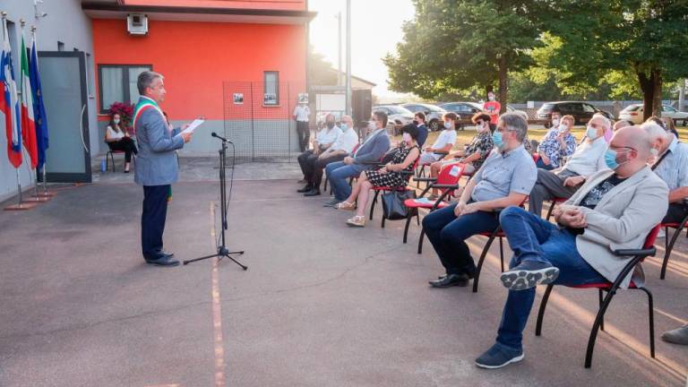 V Sovodnjah praznik in priznanja