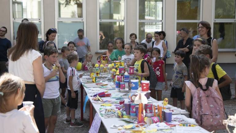 Pisan zaključek pestrih dveh tednov