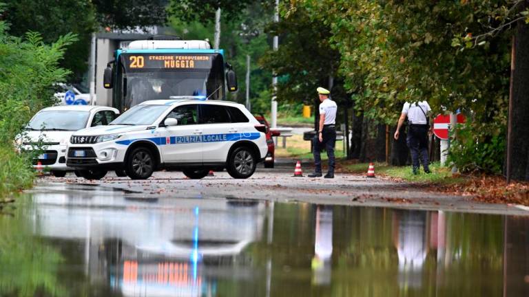 Rekordno deroča Glinščica in izvir na Jami