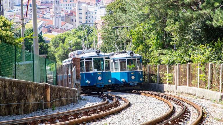 Tramvaj bi lahko spet speljal pred koncem leta