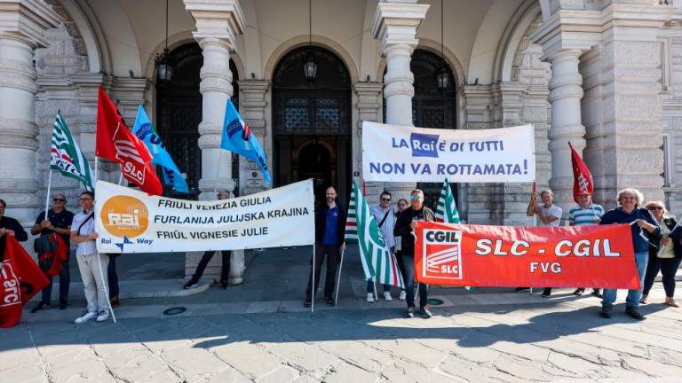 S stavko opozorili na pogoje, ki niso več sprejemljivi