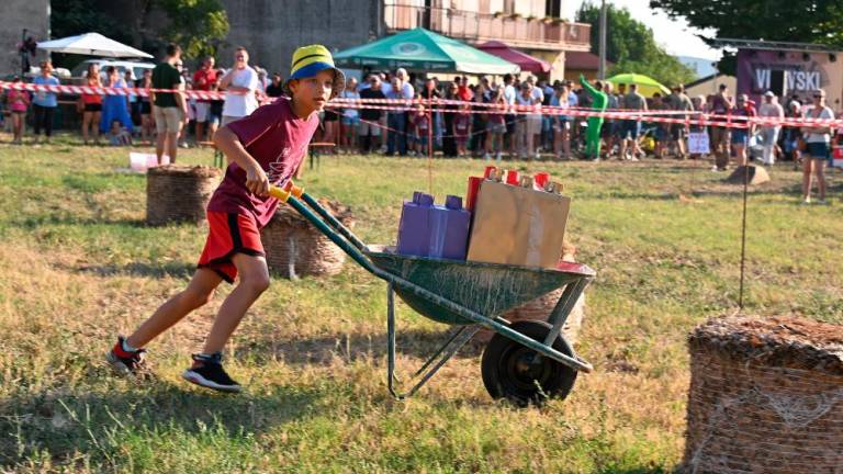 Praznik karjol v Repnu