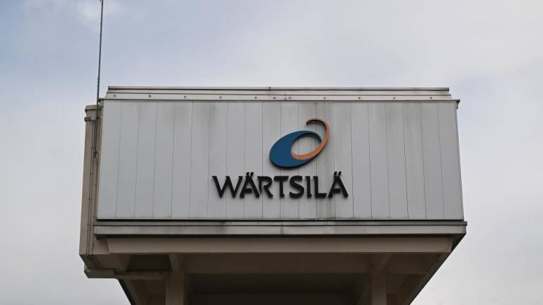 Podpisali sindikalni dogovor za prehod od Wärtsile do MSC