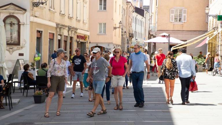 Trst med desetimi najbolj trendnimi destinacijami na svetu