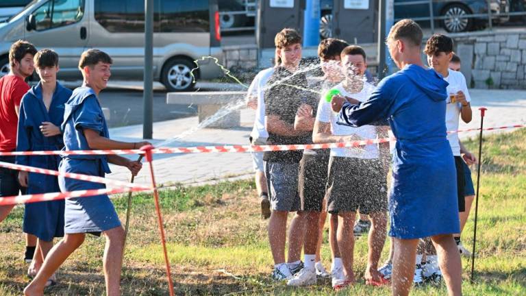 Praznik karjol v Repnu