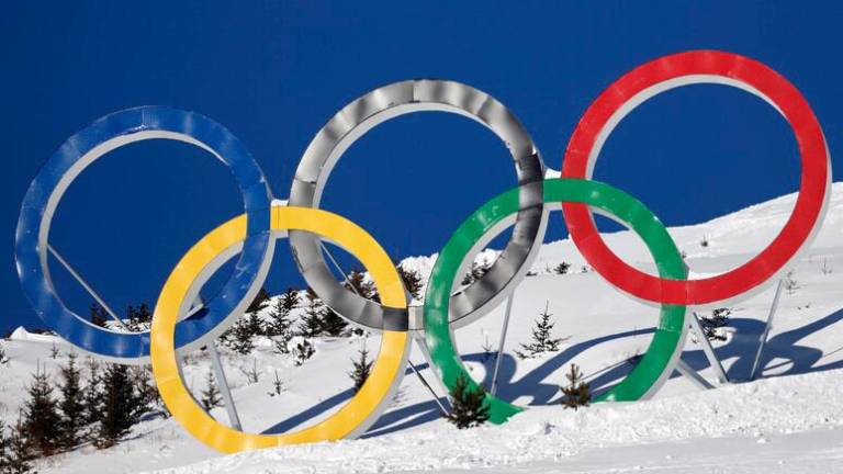 Zimske olimpijske igre 2030 Franciji, leta 2034 pa Salt Lake Cityju