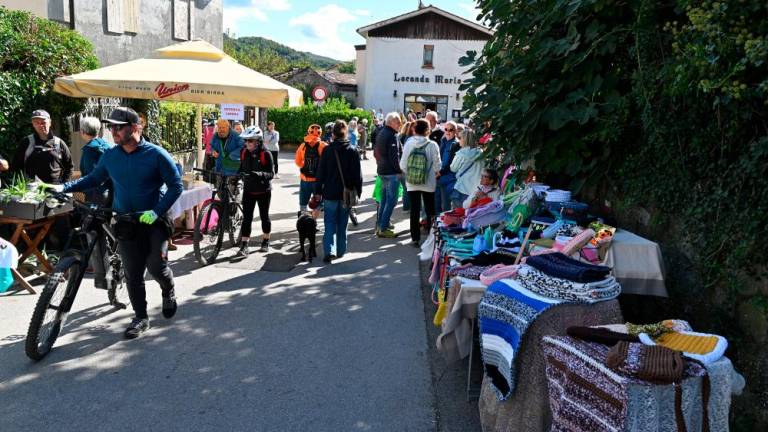 Praznik v Dragi pritegnil lepo število obiskovalcev