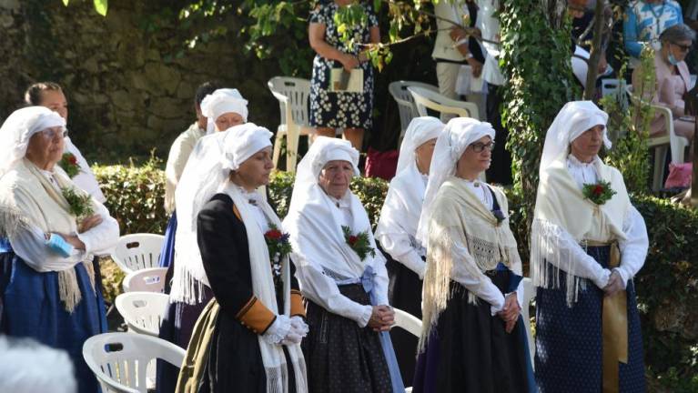 Praznik svetega Roka se bliža