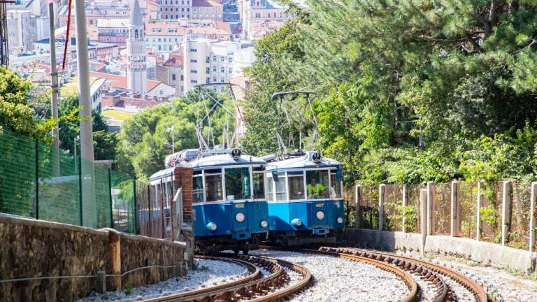 »Tramvajsko povezavo smo želeli okrepiti in podaljšati«