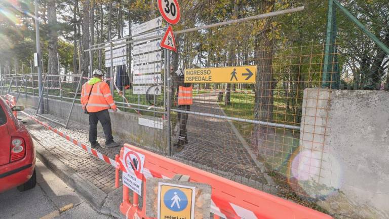 Riccardi z besedami o izkoriščanju otrok izzval polemiko