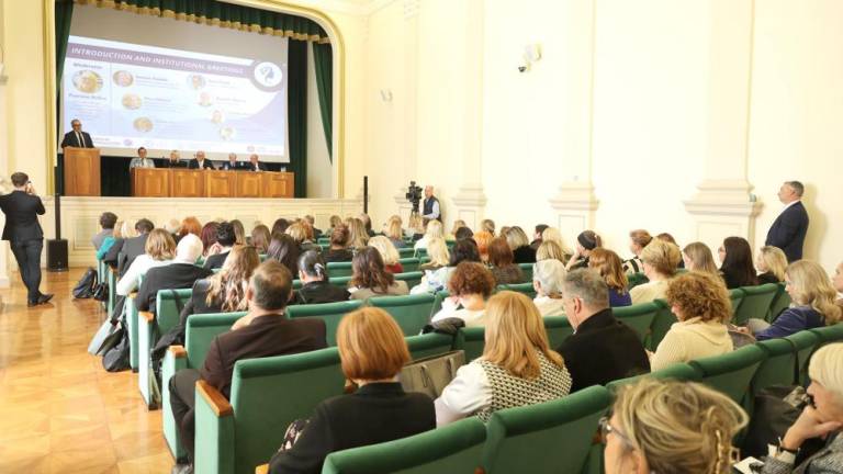 V Albaniji in Črni gori razcvet ženskega podjetništva