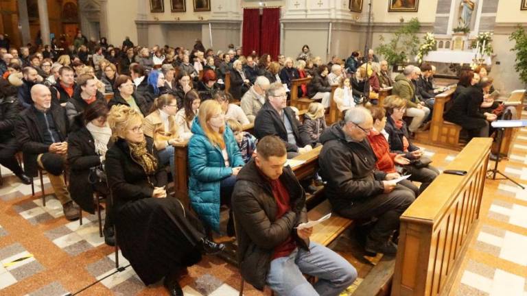 Od tišine in minimalizma do baročnega razkošja