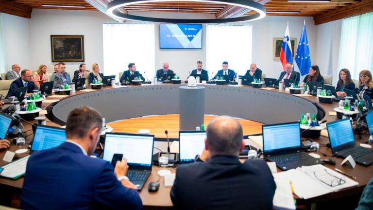 Slovenska vlada sprejela sklep o priznanju Palestine