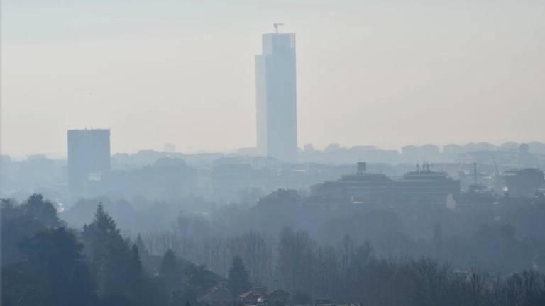 Smrtonosnih delcev PM2,5 je še vedno preveč