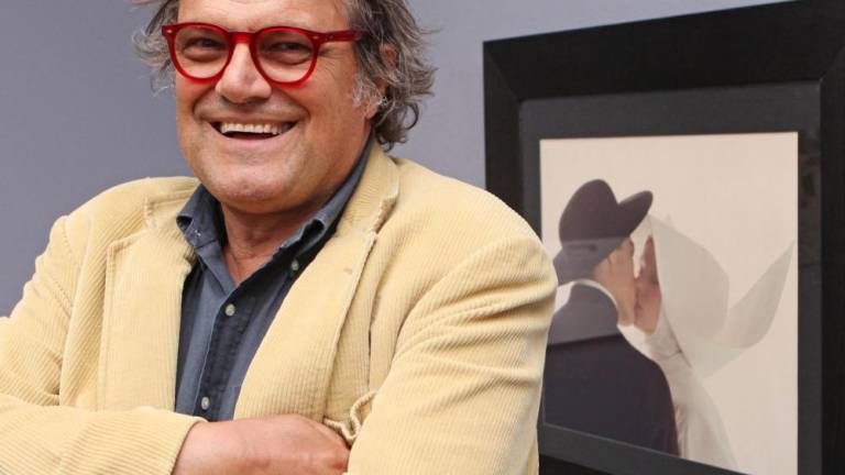 Umrl je fotograf Oliviero Toscani