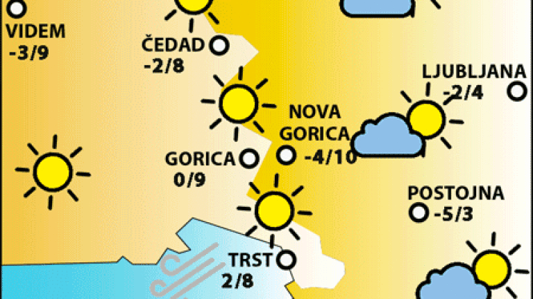 Sobota, 4. januarja 2025