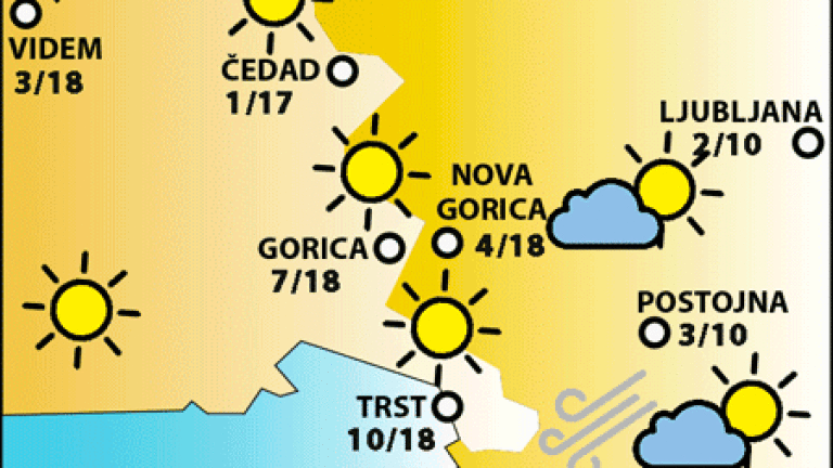 Sobota, 9. novembra 2024