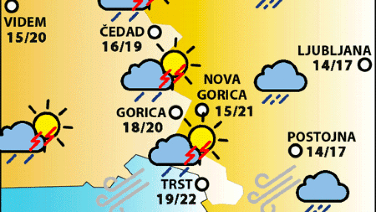 Sobota, 28. septembra 2024