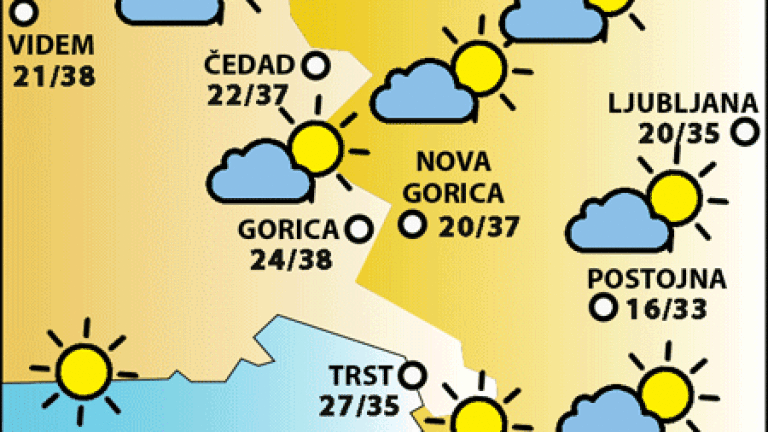 Četrtek, 15. avgusta 2024