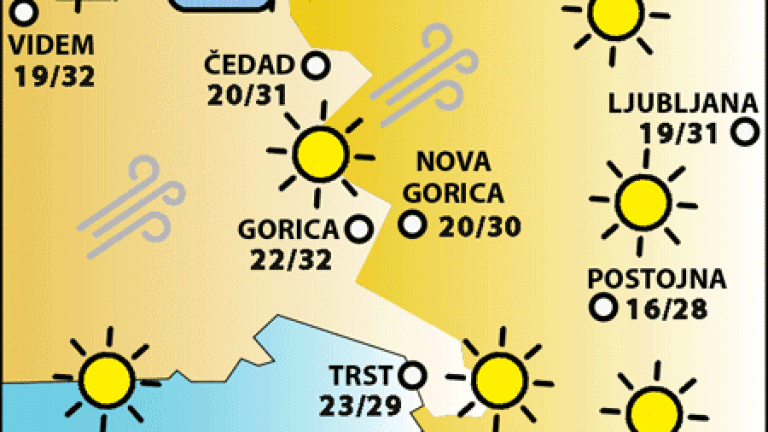 Nedelja, 30. junija 2024