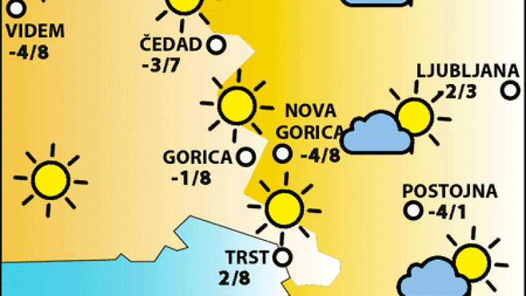 Sobota, 4. januarja 2025