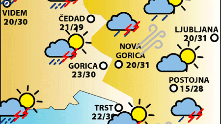 Nedelja, 18. avgusta 2024