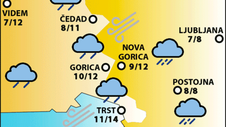 Sreda, 27. novembra 2024