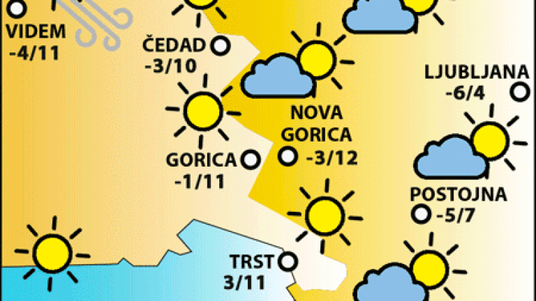 Sobota, 23. novembra 2024