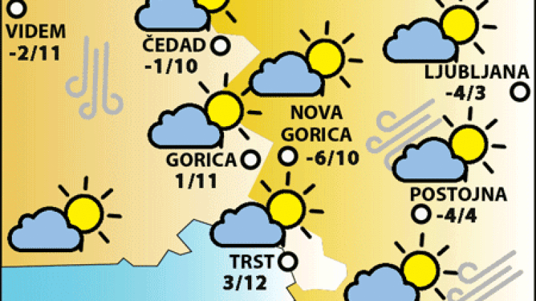 Torek, 24. decembra 2024