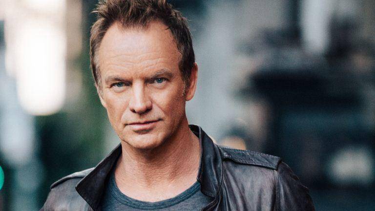 GO!2025 se je pridružil še Sting