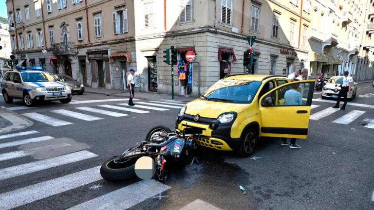 Najpomembnejša je varnost v prometu