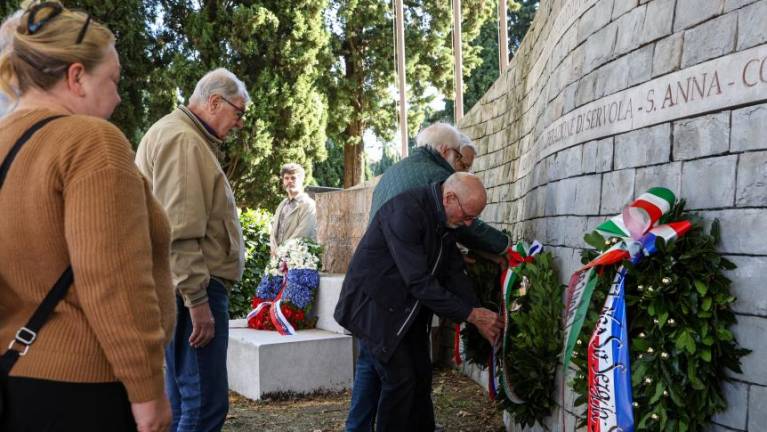 1. november, spomin na pokojne in padle za svobodo