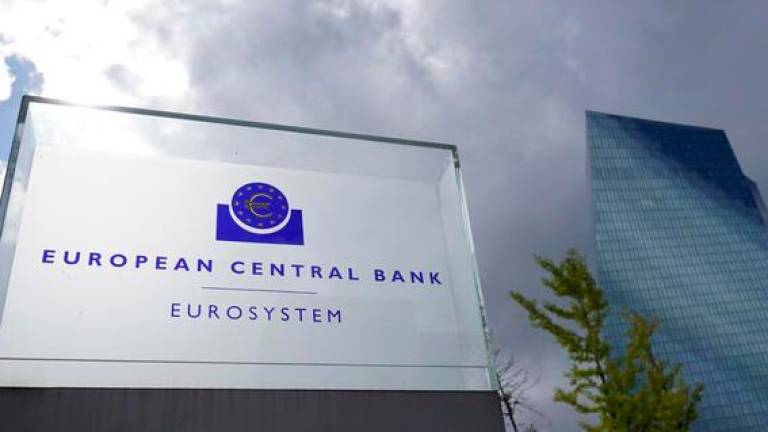 ECB sedmič zapored zvišal osrednje obrestne mere za območje evra