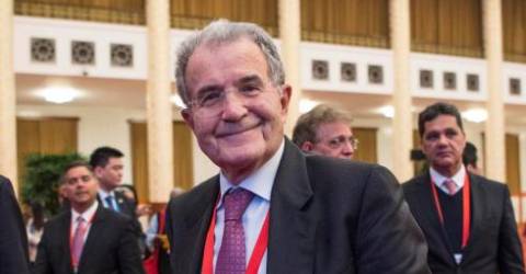 Prodi ha consentito la tutela della minoranza slovena